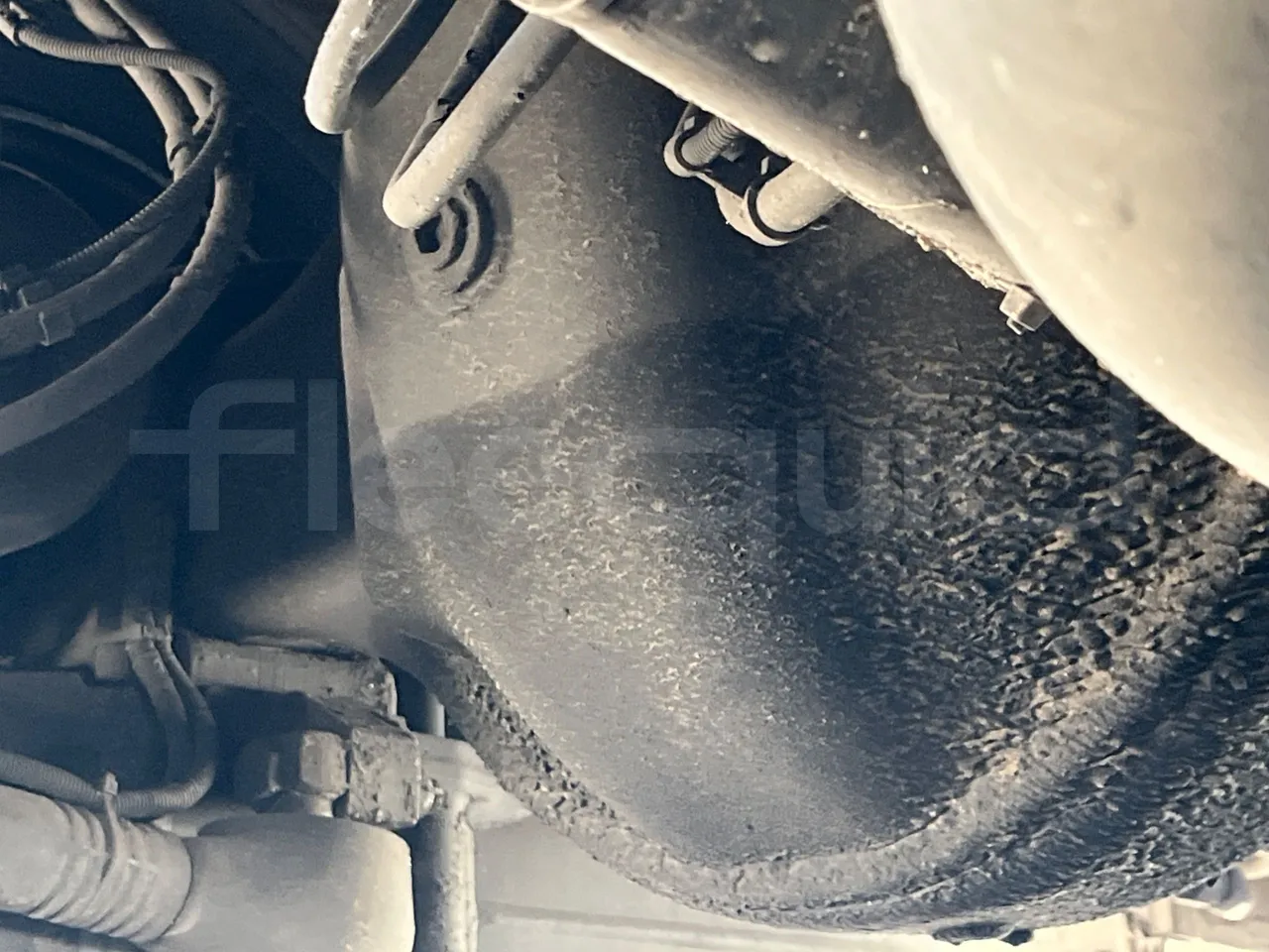 Man 18.314HOCL-NL SL353 -EUR4 -257kW - 12m - axle 3 left side