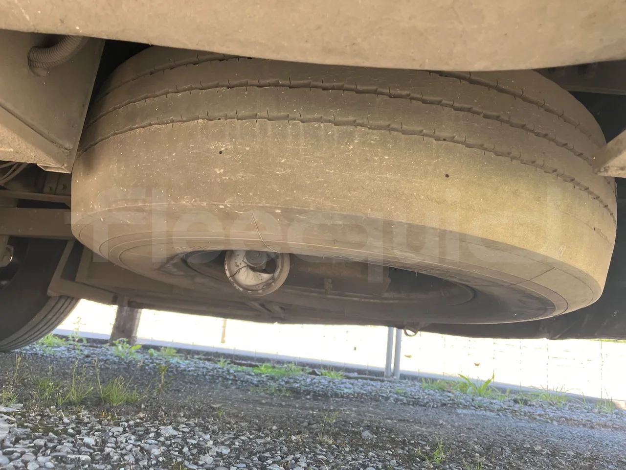 Man 18.314HOCL-NL SL353 -EUR4 -257kW - 12m - spare wheel