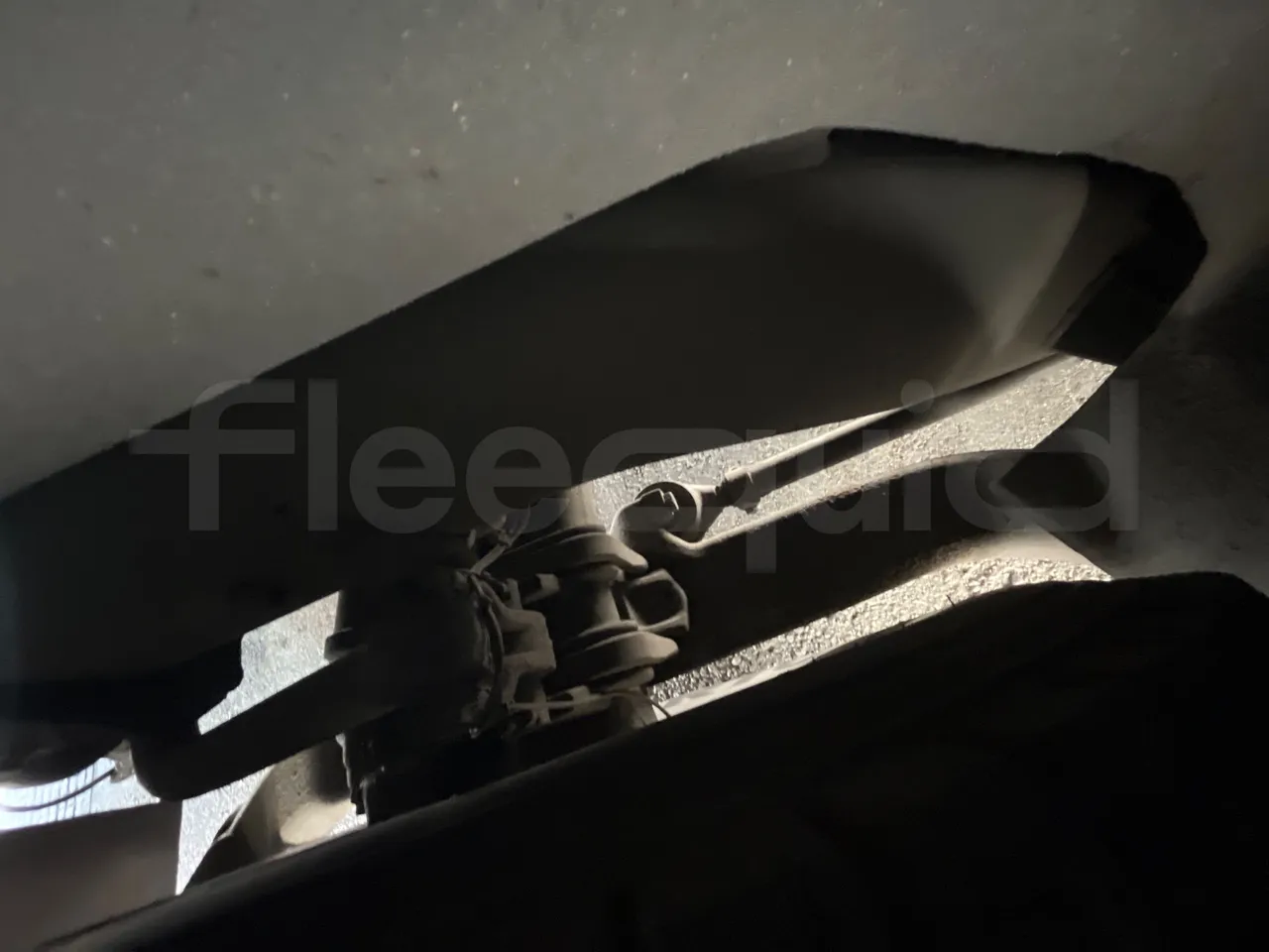 Irisbus New Domino 397E/12.4  - Euro4 - 331kW - 12.410mt - axel 2 air springs 1 left