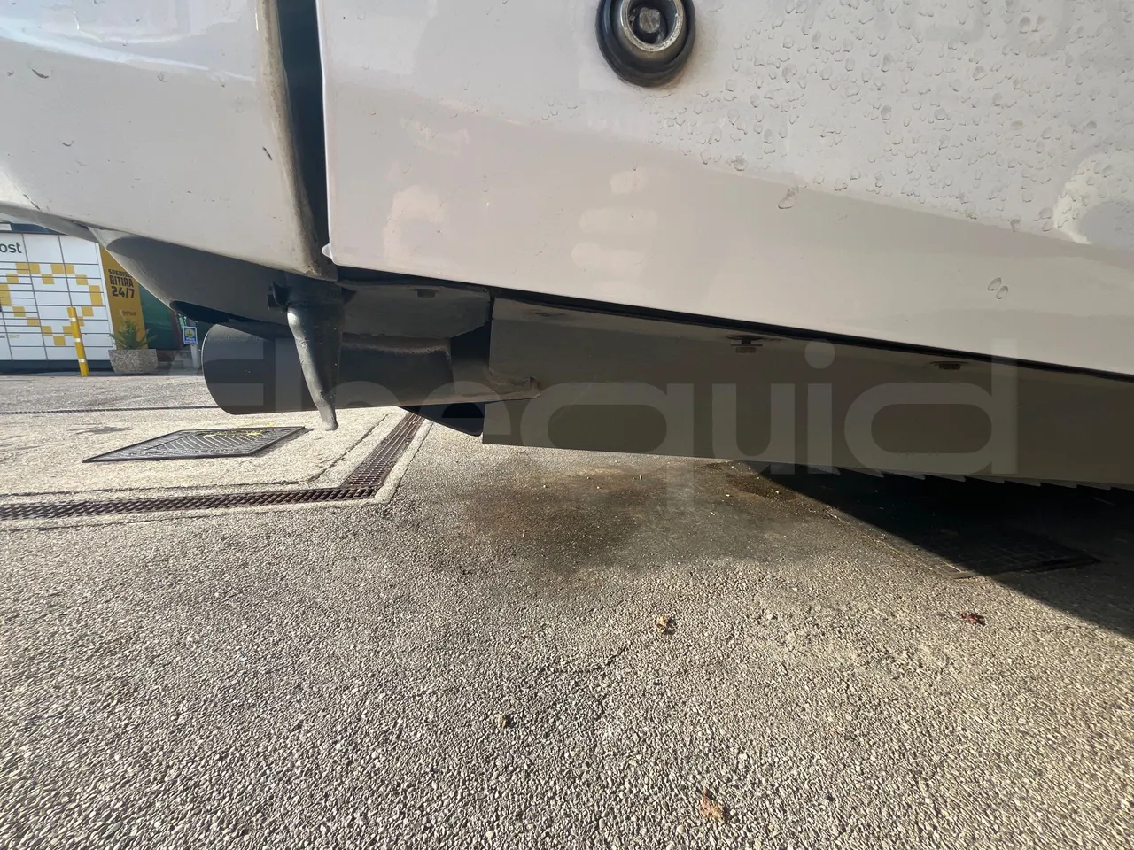 Irisbus New Domino 397E/12.4  - Euro4 - 331kW - 12.410mt - central axle (18m)