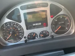 Irisbus New Domino 397E/12.4  - Euro4 - 331kW - 12.410mt - dashboard lights on