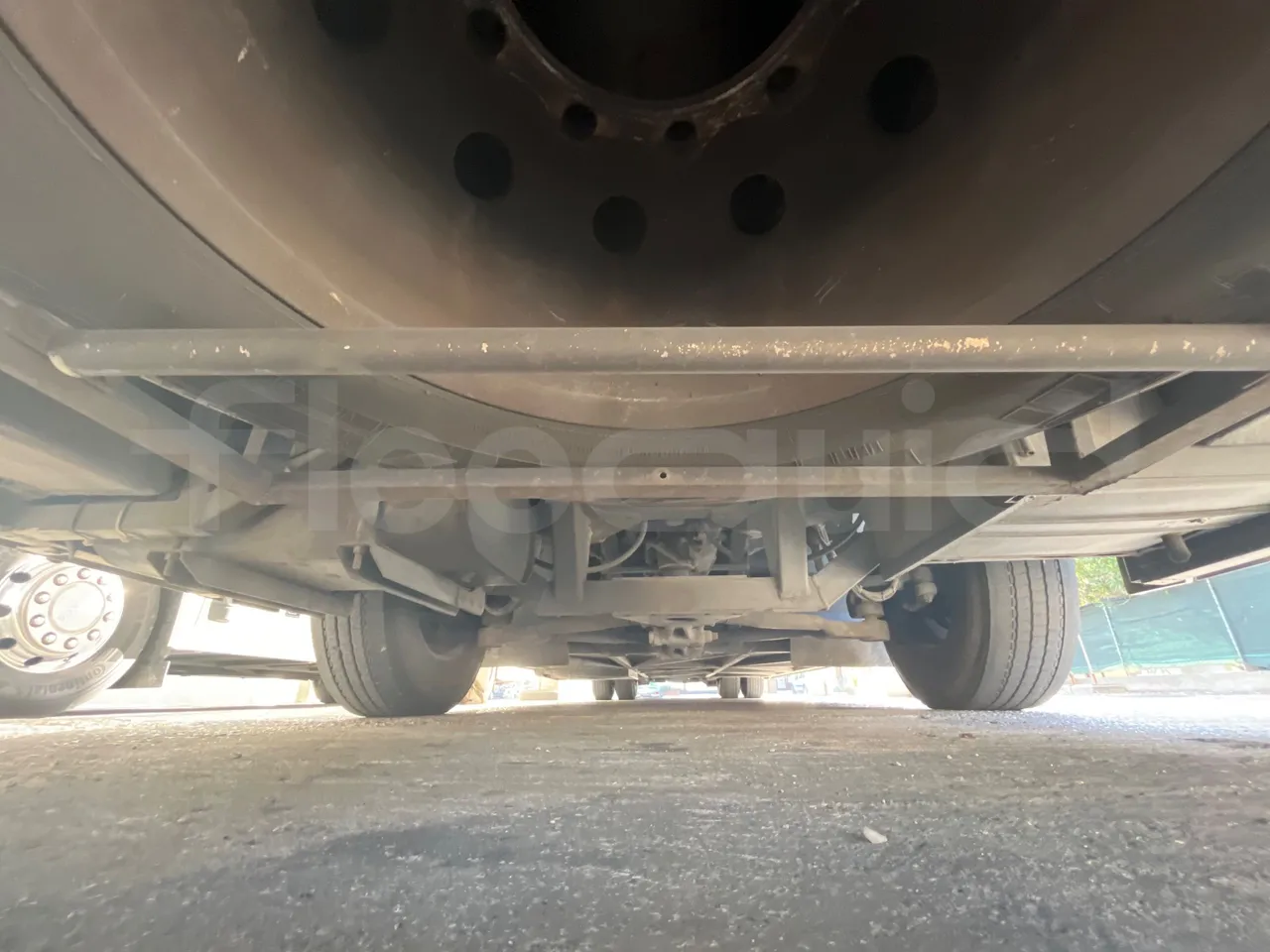 Irisbus New Domino 397E/12.4  - Euro4 - 331kW - 12.410mt - front axle central