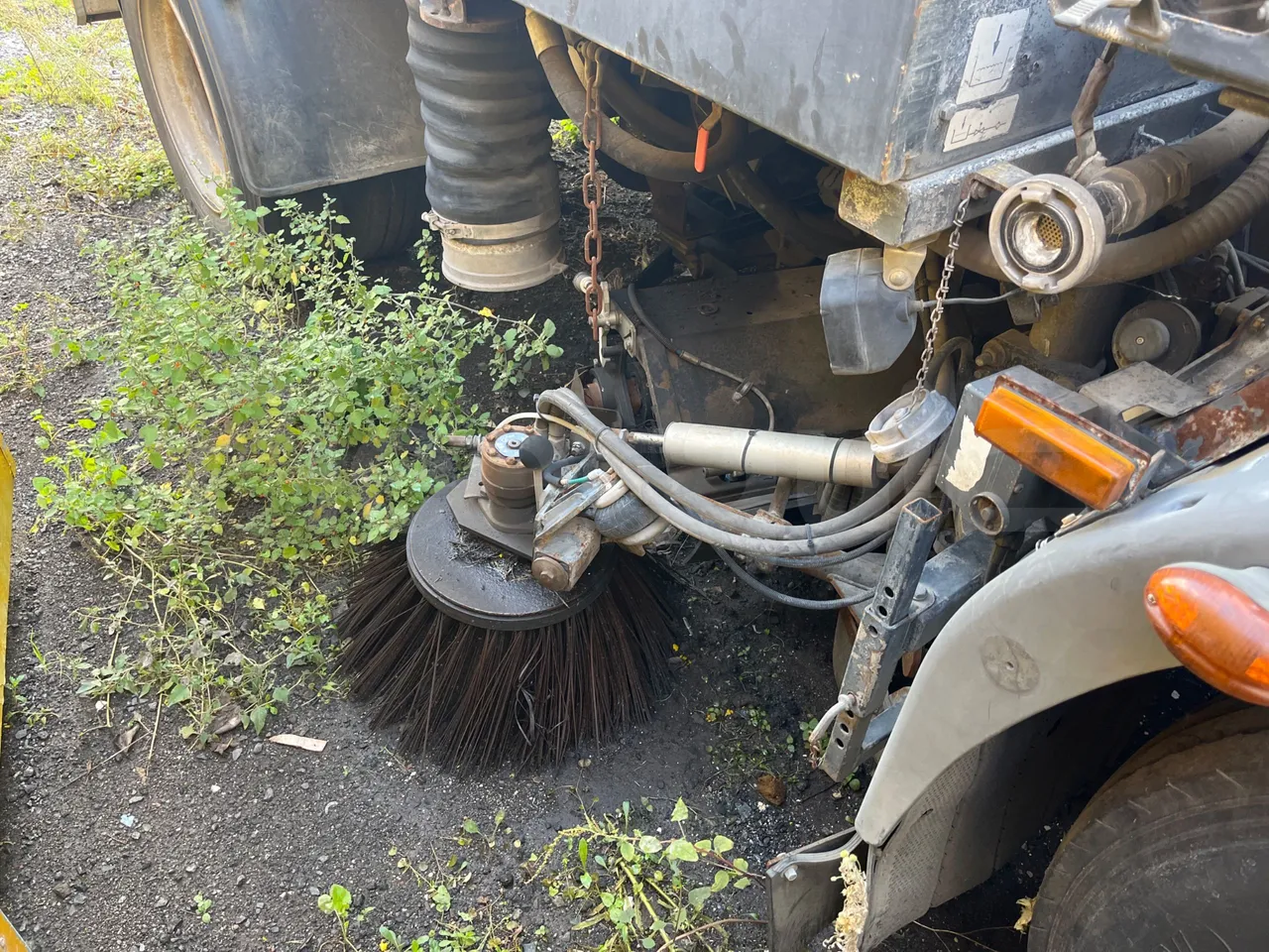 Iveco 130/120 Euro3 - 134kW - 5.995mt - platform open photo