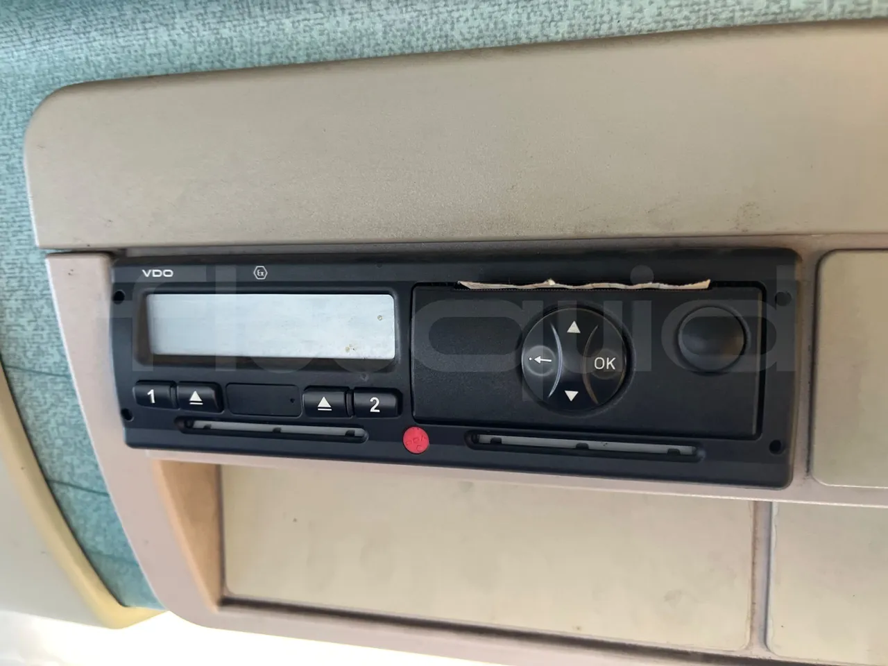 Iveco 130/120 Euro3 - 134kW - 5.995mt - Tachograph