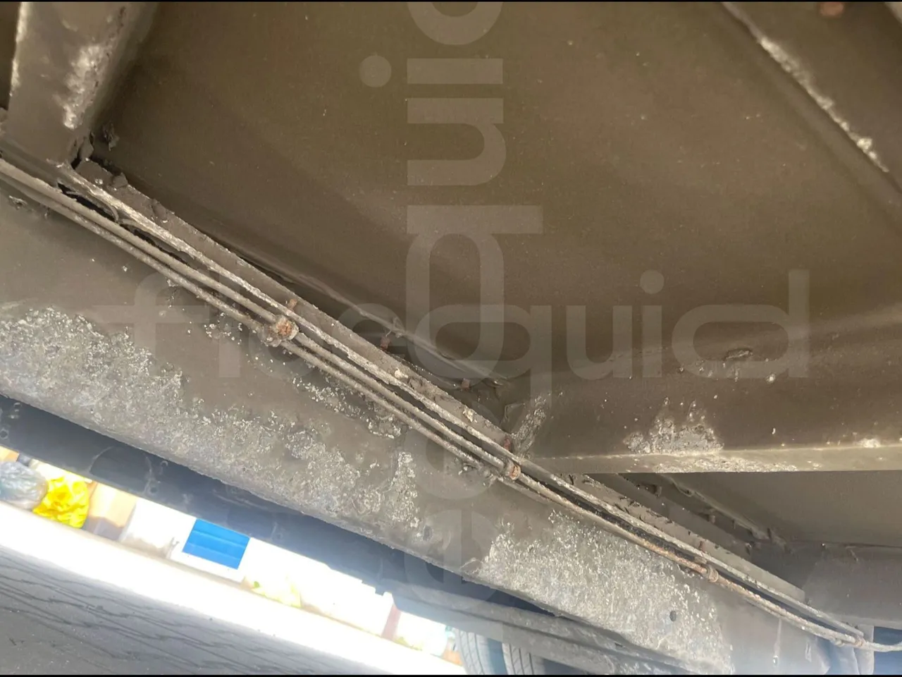 Iveco Daily 70C18 - EUR6 - 132kW - 8.04m - axle 2 discs right