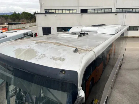 Temsa Safari RD R A T-I53 - Euro 5 - 266 kw - 12.200 mt - Image