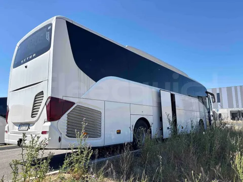 Setra S515 - Image