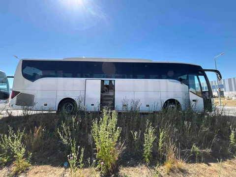 Setra S515 - Image