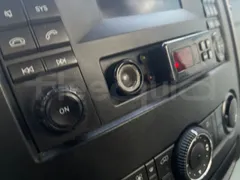 Mercedes-Benz Sprinter Noge - EUR6 - 140kW - 7.544m - Image