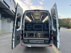 Mercedes-Benz Sprinter Noge - EUR6 - 140kW - 7.544m - Image