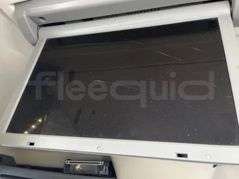 Mercedes-Benz Sprinter Noge - EUR6 - 140kW - 7.544m - Image