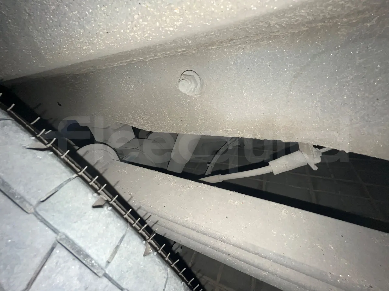 Mercedes-Benz Sprinter Noge - EUR6 - 140kW - 7.544m - axle 2 caliper brakes right