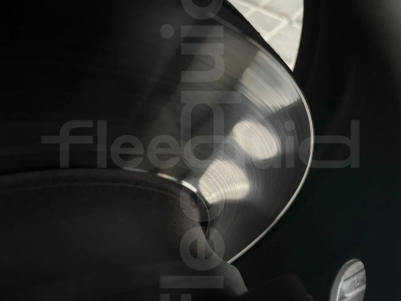 Mercedes-Benz Sprinter Noge - EUR6 - 140kW - 7.544m - front discs right