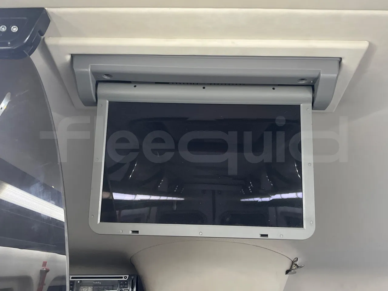 Mercedes-Benz Sprinter Noge - EUR6 - 140kW - 7.544m - monitor detail photo