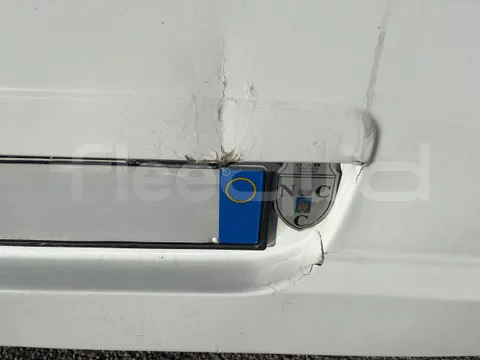 Mercedes-Benz Sprinter 519CDI - EUR5 - 140kW - 7.930m - Image