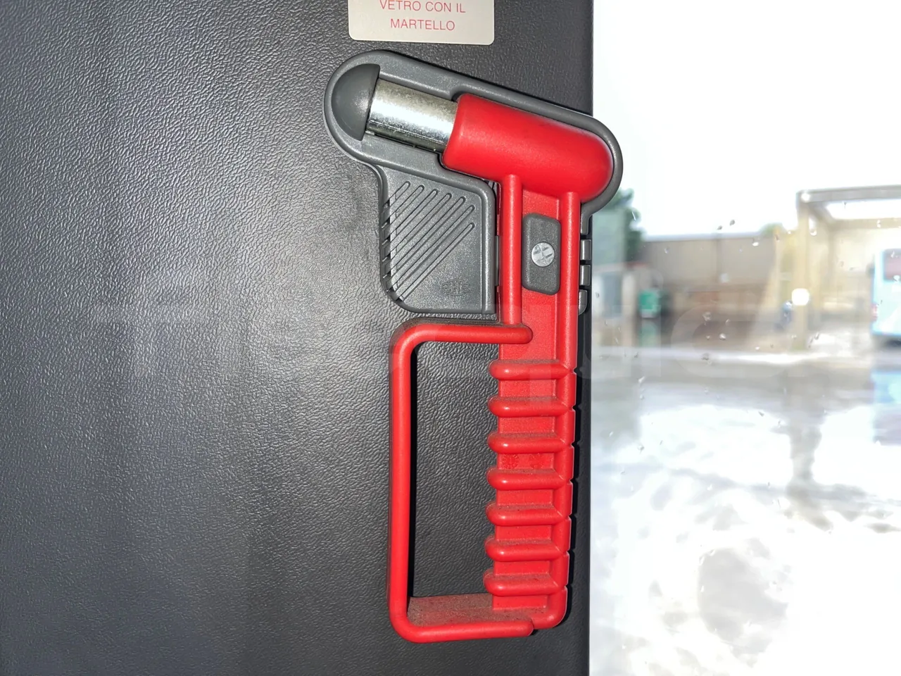 Setra S315 GT/ Euro 3 - 260 Kw - 12 Mt - toilette accessories photo