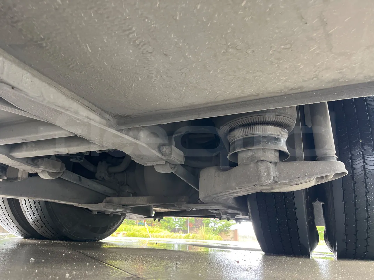 Setra S315 GT/ Euro 3 - 260 Kw - 12 Mt - central axle (18m)