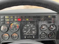 Setra S315 GT/ Euro 3 - 260 Kw - 12 Mt - dashboard lights on