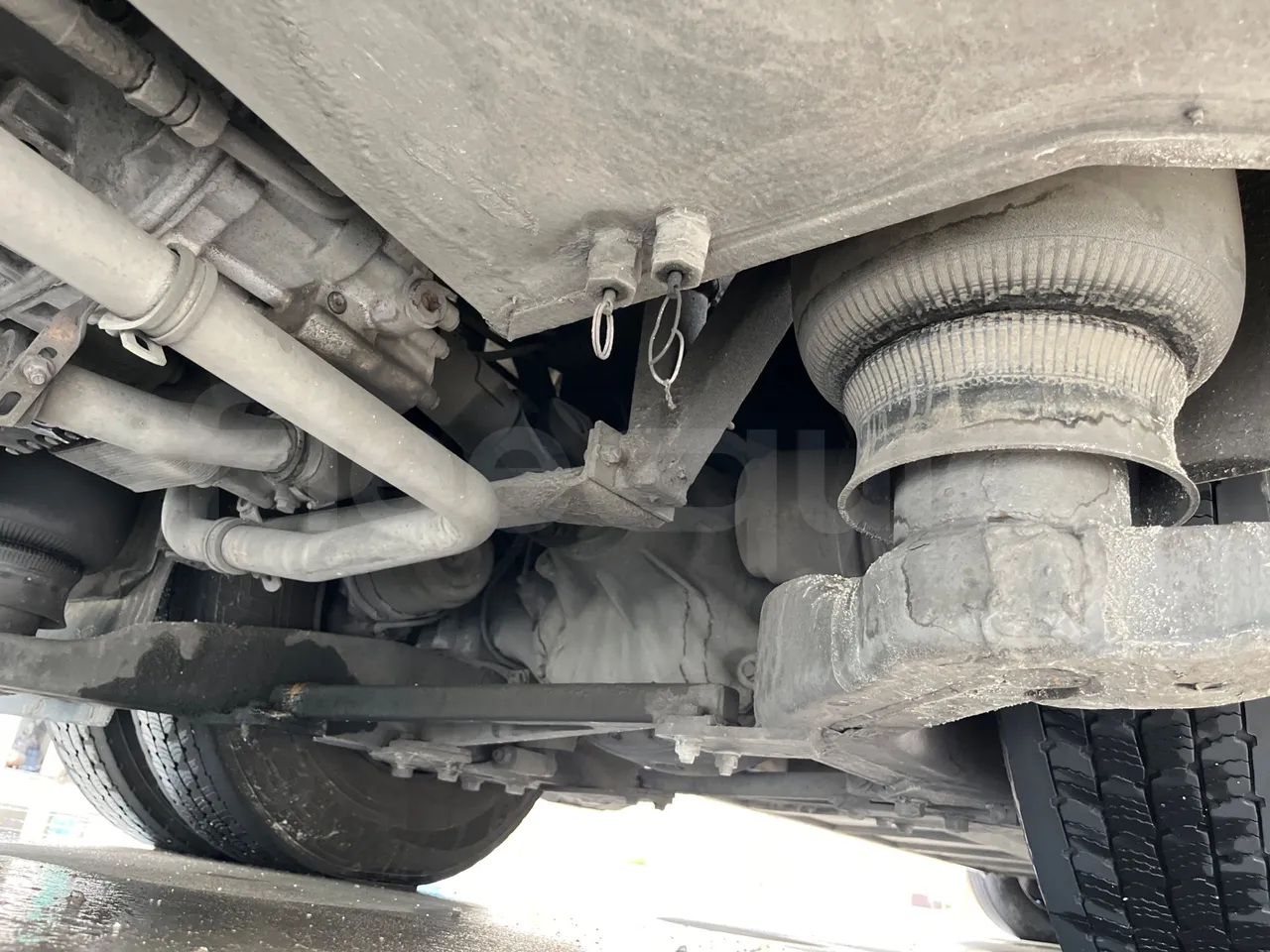 Setra S315 GT/ Euro 3 - 260 Kw - 12 Mt - differential photo