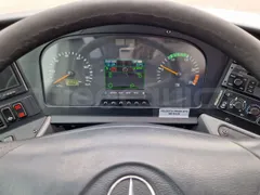 Mercedes-Benz Tourismo RHD 632 01 - EUR6 - 290kW - 12.96m - dashboard lights on
