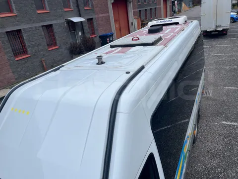 Iveco Daily A50C15 - Euro3 - 107kW - 6.900mt - Image