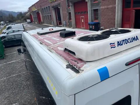 Iveco Daily A50C15 - Euro3 - 107kW - 6.900mt - Image