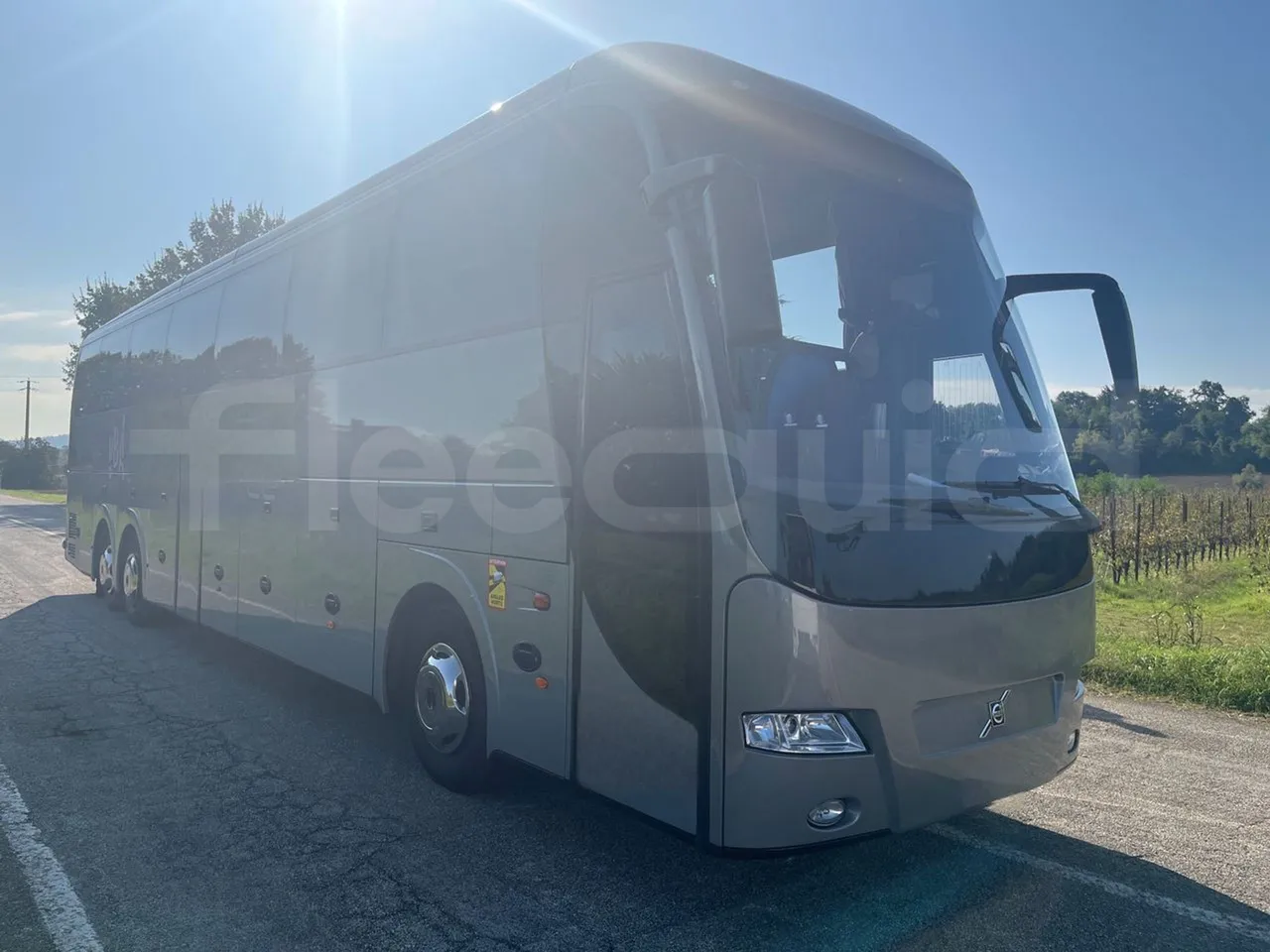 Volvo Barbi Genesis HDHV -EUR3 -309kW -13.81m - Base cover photo