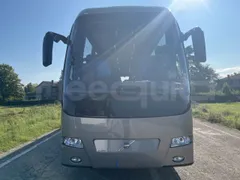 Volvo Barbi Genesis HDHV -EUR3 -309kW -13.81m - front photo