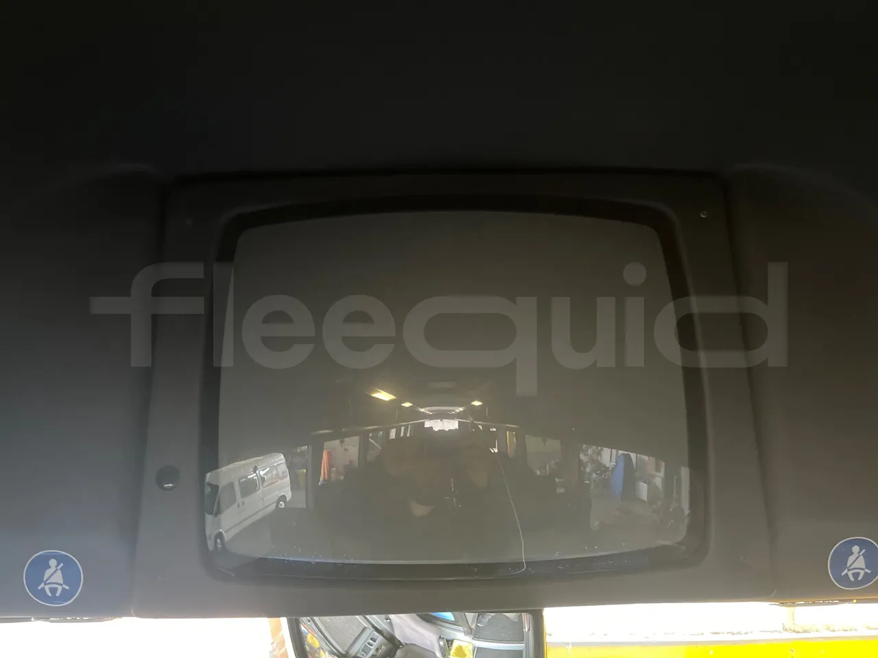 Volvo Barbi Genesis HDHV -EUR3 -309kW -13.81m - monitor detail photo