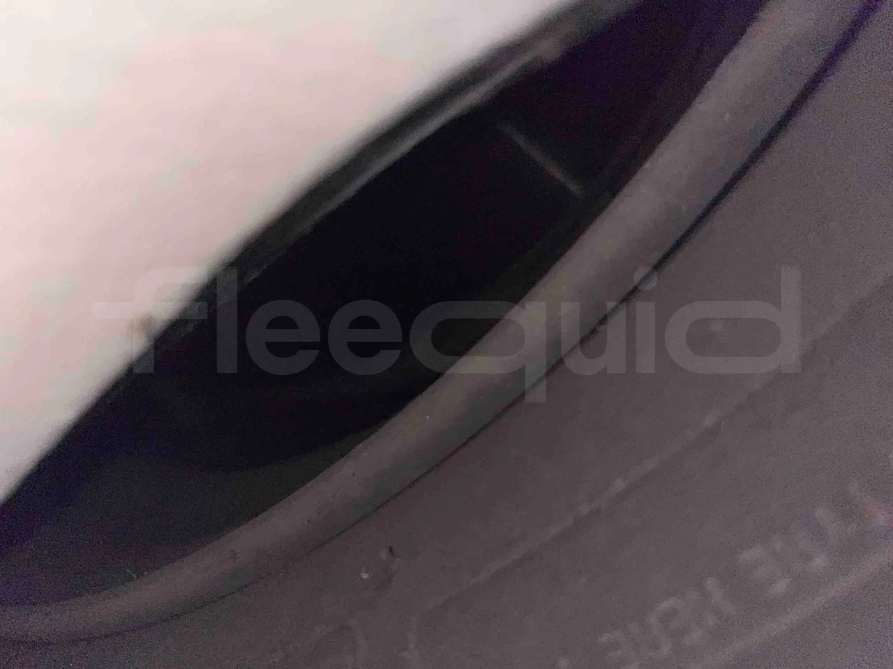 Iveco Citelis - Second Axle Discs Right Side