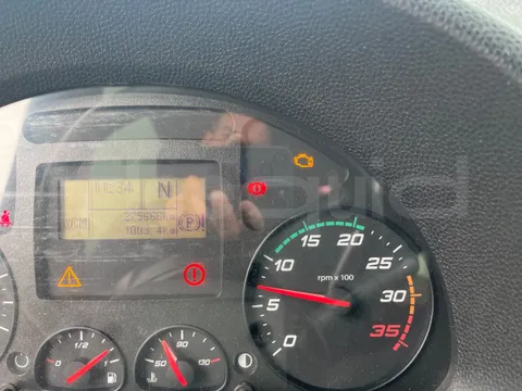 Iveco Indcar Next - EUR6 - 185kW - 9.390m - Image