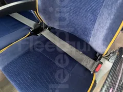 Iveco Indcar Next - EUR6 - 185kW - 9.390m - Image