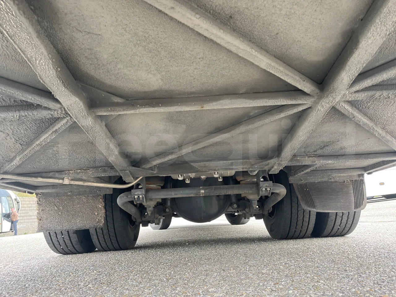 Iveco Indcar Next - EUR6 - 185kW - 9.390m - bellows turntable (18m)