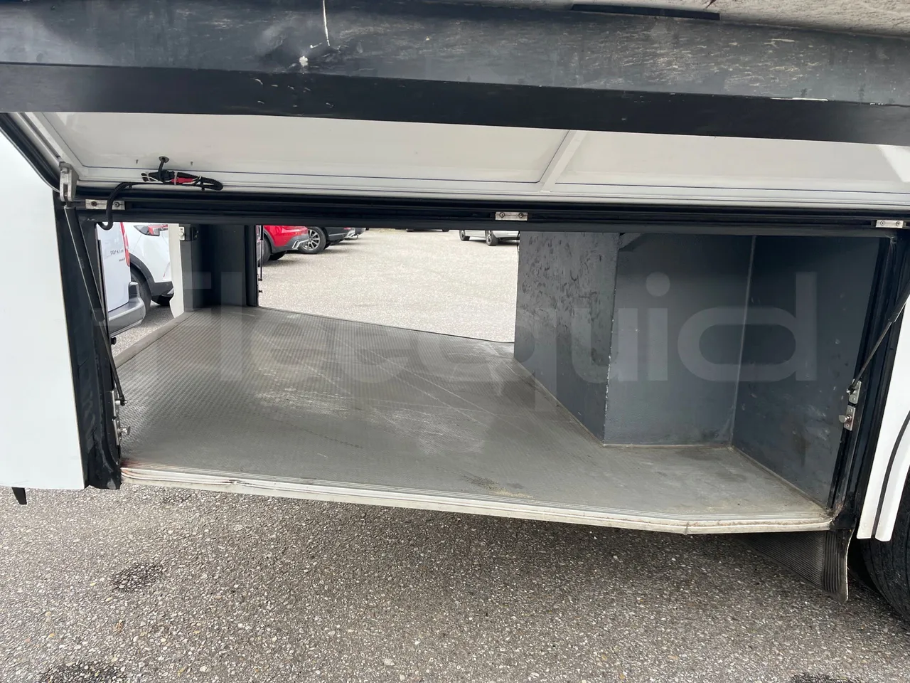 Iveco Indcar Next - EUR6 - 185kW - 9.390m - luggage rack photo