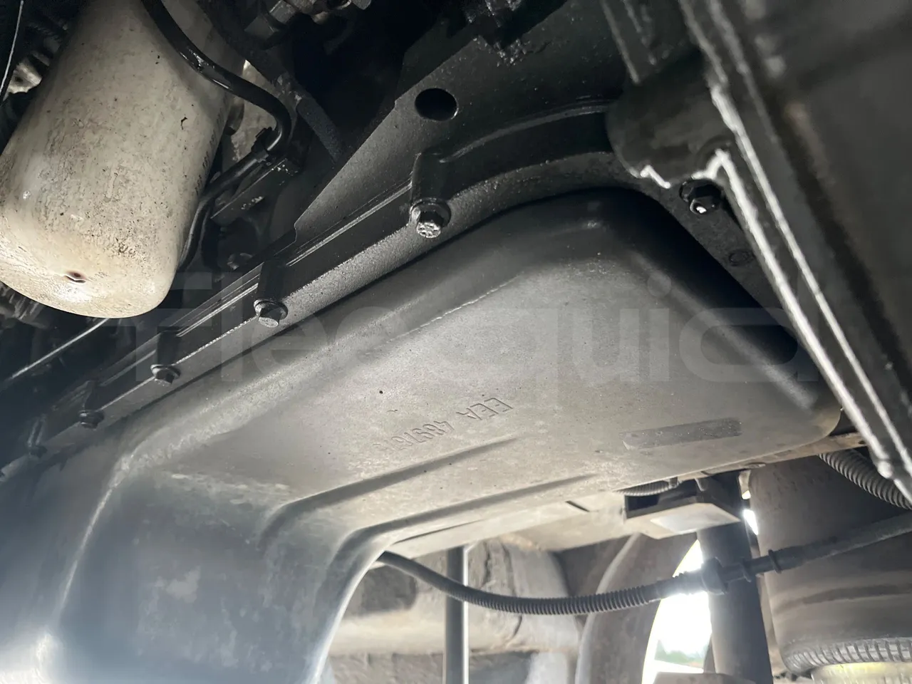 Iveco Indcar Next - EUR6 - 185kW - 9.390m - preheater webasto photo