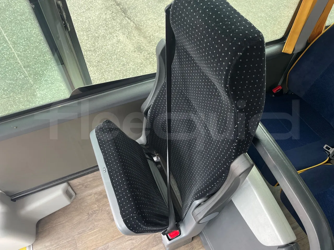 Iveco Indcar Next - EUR6 - 185kW - 9.390m - hostess seat photo