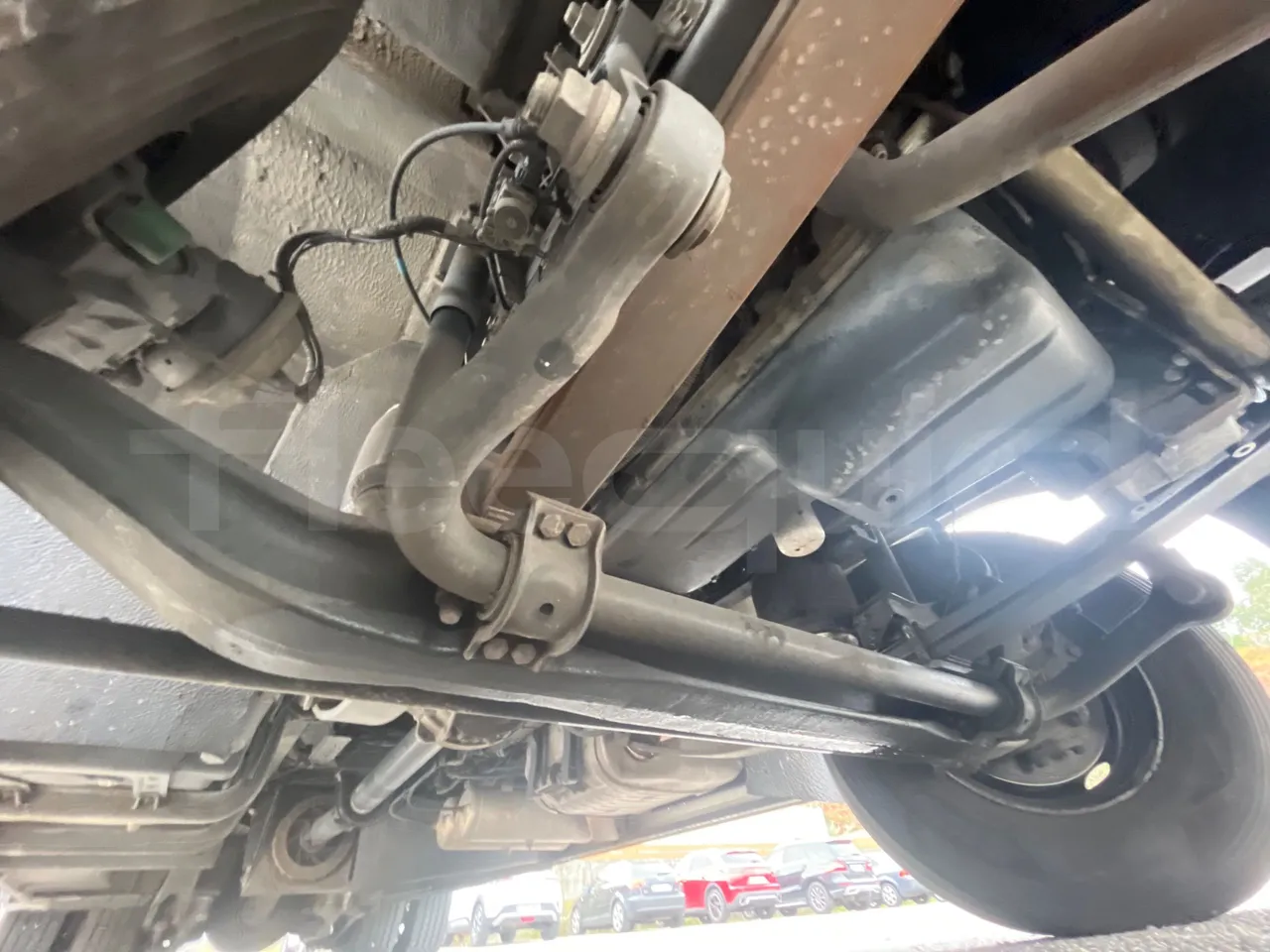 Iveco Indcar Next - EUR6 - 185kW - 9.390m - front axle central