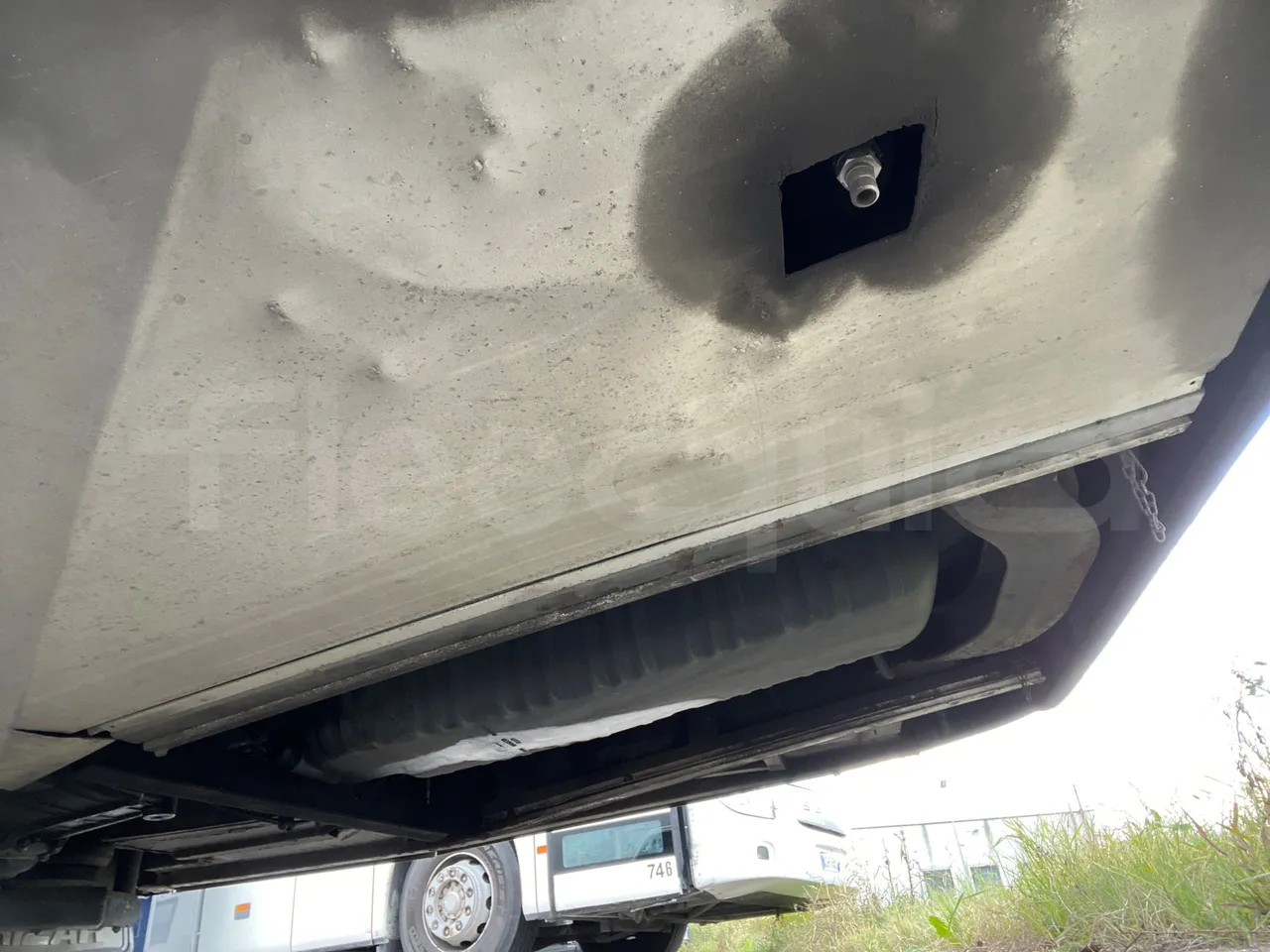 Irizar Scania K380EB - EUR4 - 279kW - 12m - central axle (18m)