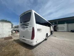 Irizar i6 AD2 I6 13.35/330 E6D/55-EUR6-330Kw-12,92m - 3/4 left rear side