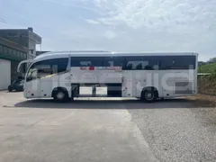 Irizar i6 AD2 I6 13.35/330 E6D/55-EUR6-330Kw-12,92m - left side photo