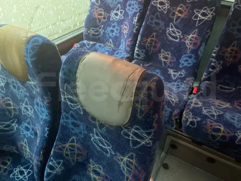 Irisbus 397 397EF3 - Euro5 - 331kW - 13mt - Image