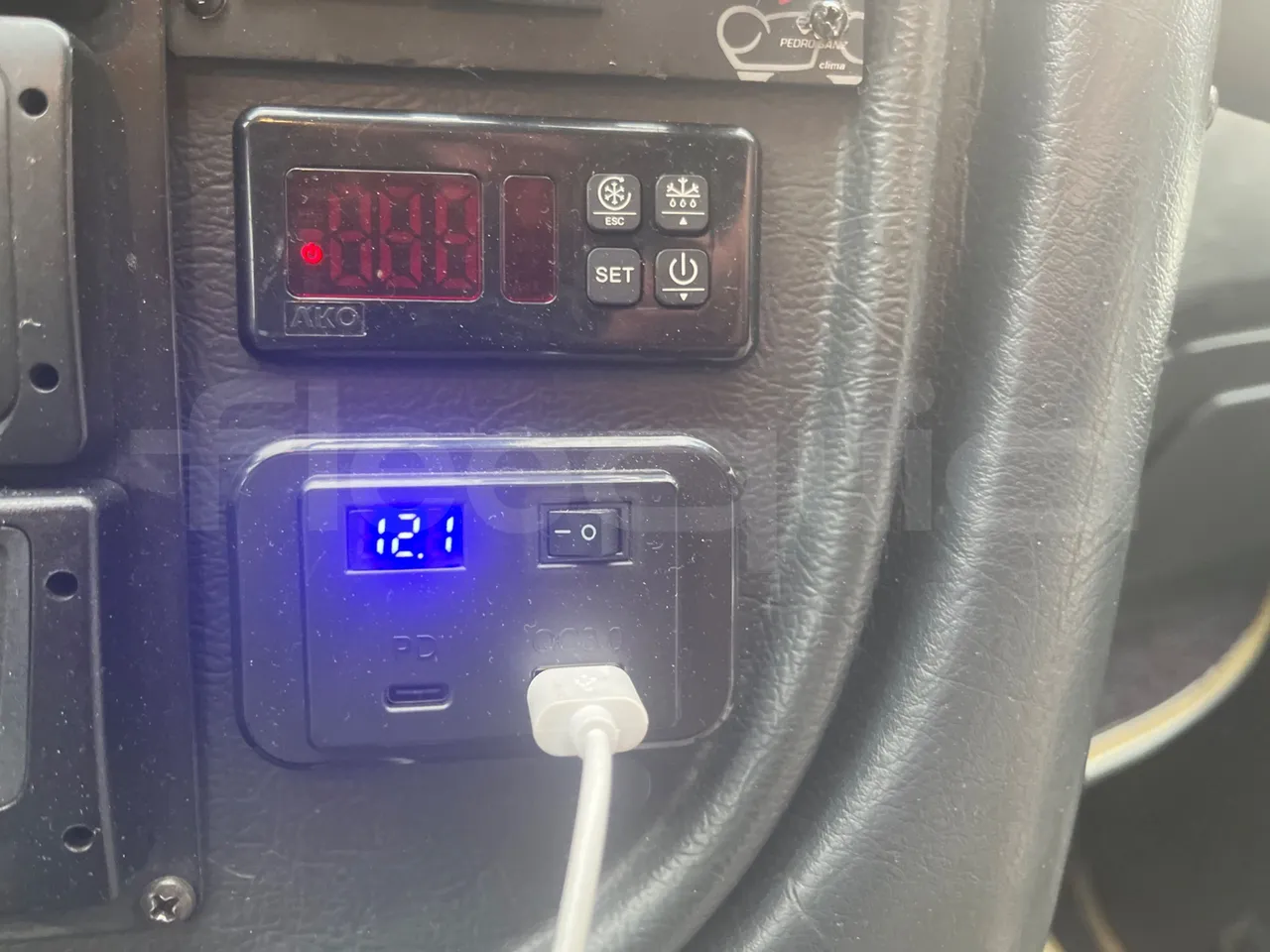 Irisbus 397 397EF3 - Euro5 - 331kW - 13mt - camera accessories photo