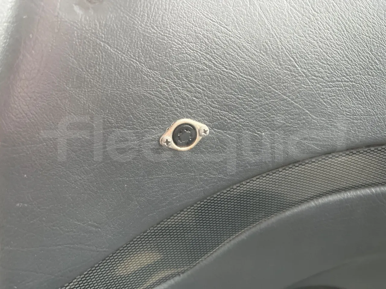 Irisbus 397 397EF3 - Euro5 - 331kW - 13mt - hostes microphone accessories photo