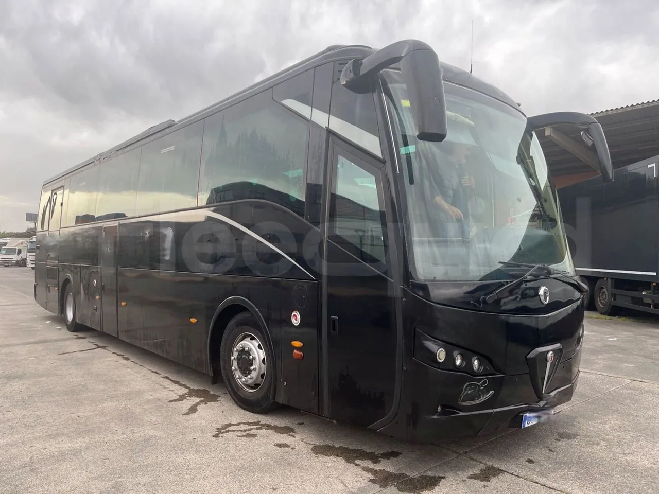 Irisbus 397 397EF3 - Euro5 - 331kW - 13mt - Base cover photo