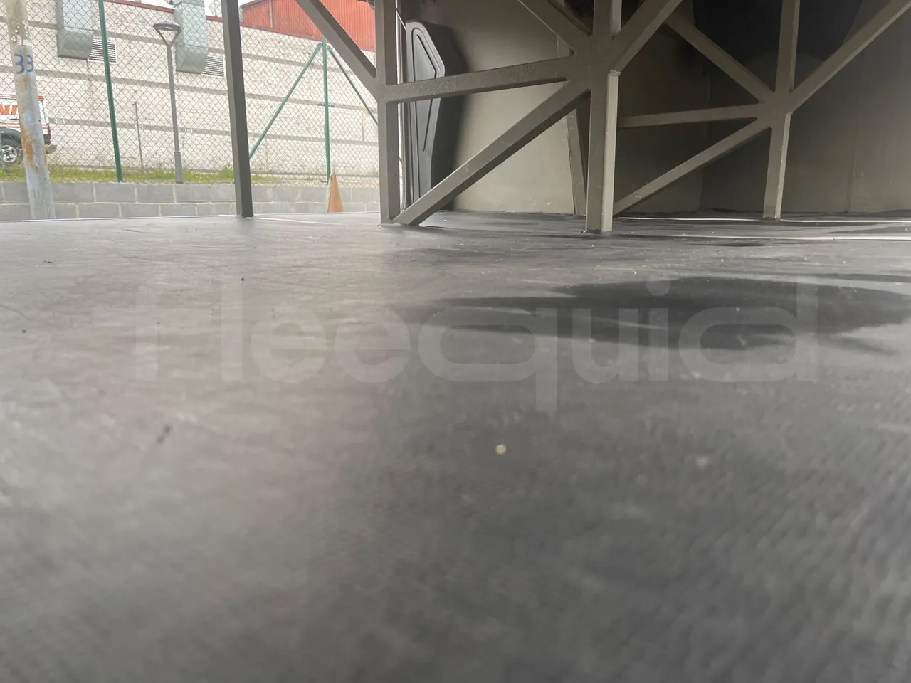 Irisbus 397 397EF3 - Euro5 - 331kW - 13mt - under carpet photo