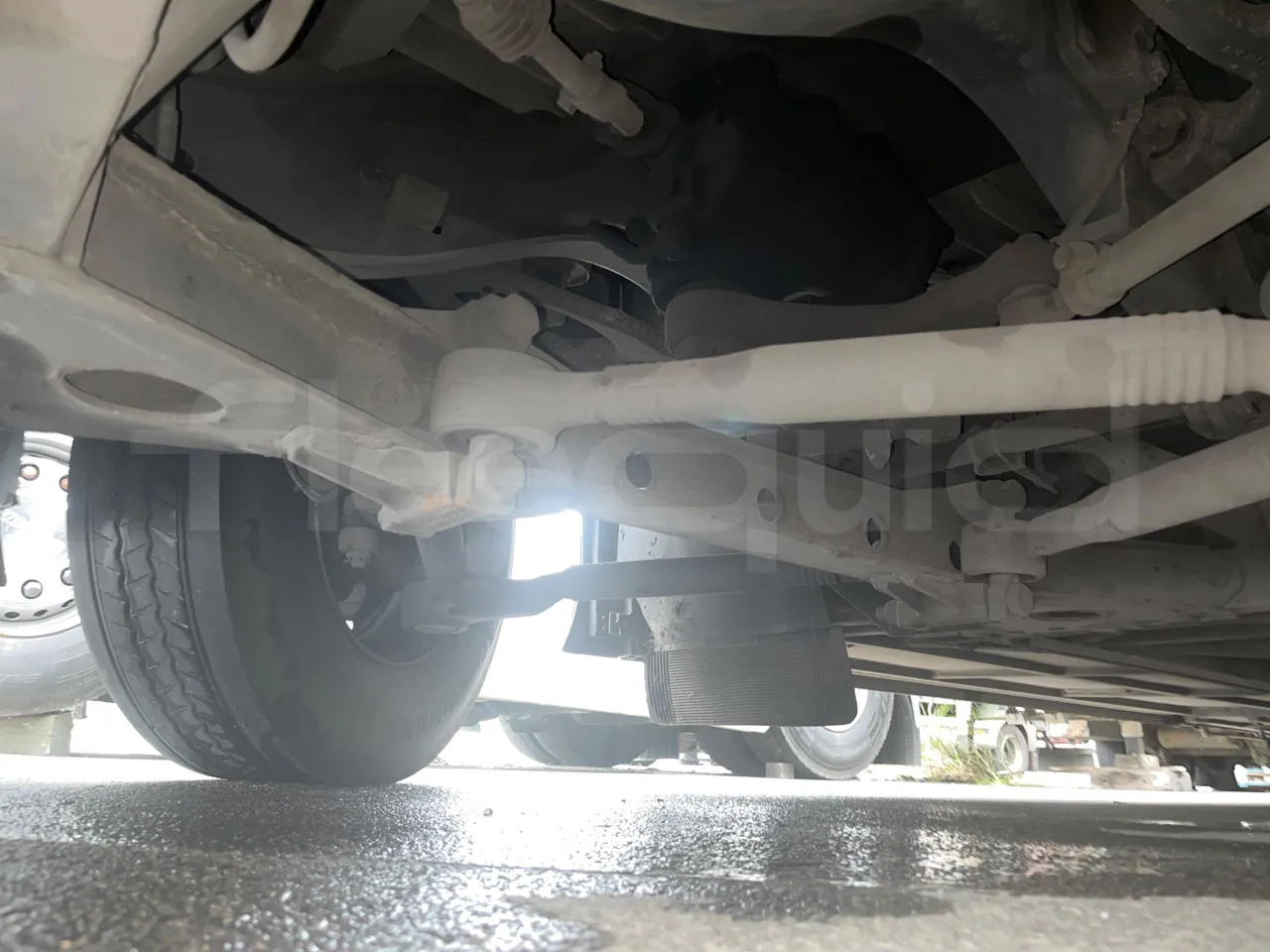 Irisbus 397 397EF3 - Euro5 - 331kW - 13mt - front axle central