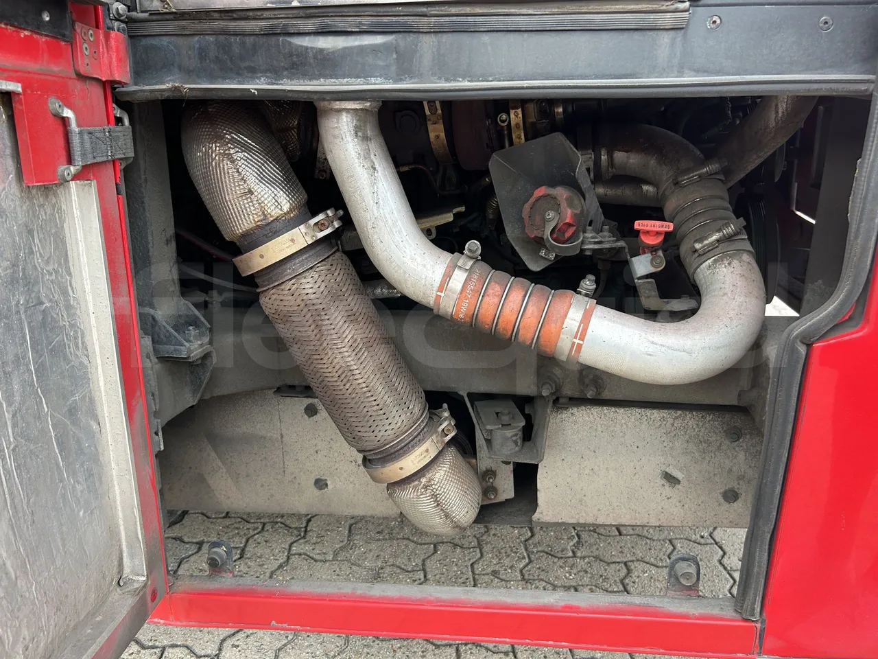 Volvo Unvi - Image