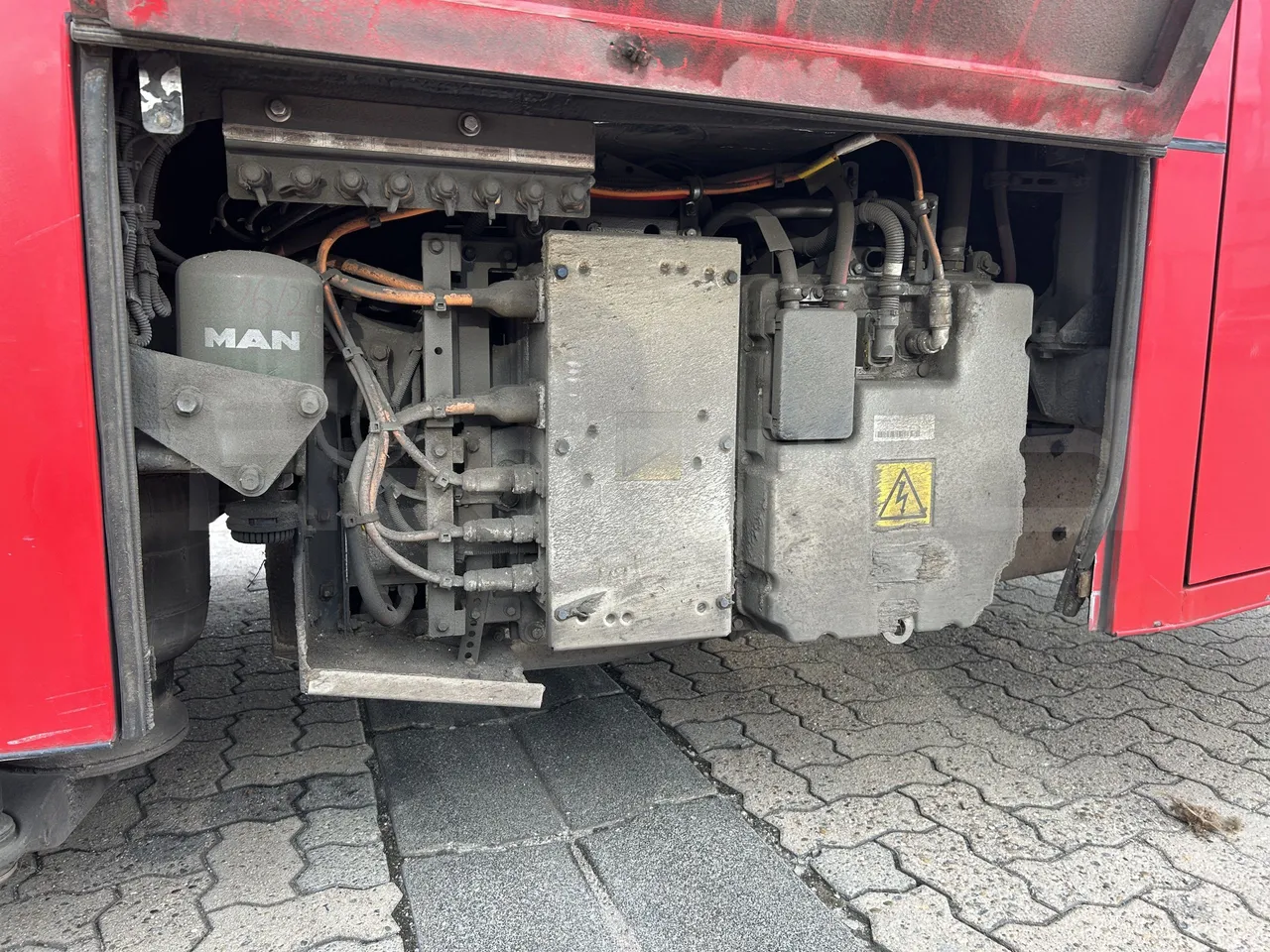 Volvo Unvi - Image
