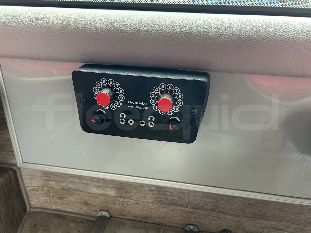 Volvo Unvi - Image
