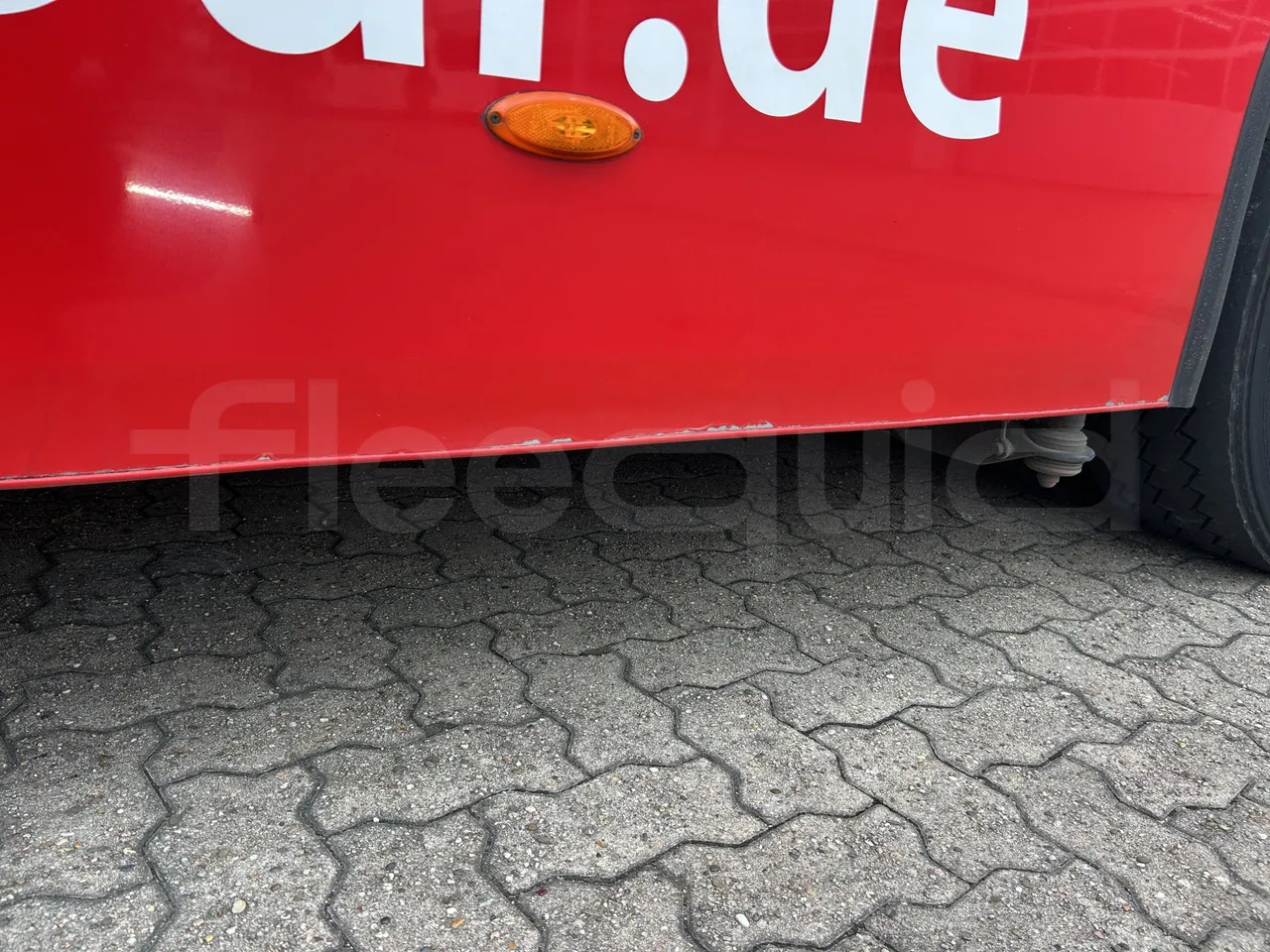Volvo Unvi - Image